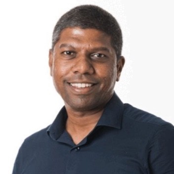 Prof. (Dr.) Balamurugan Balusamy