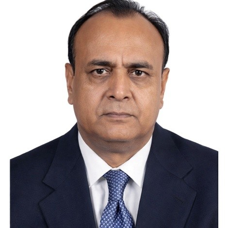 Prof. J P Gupta