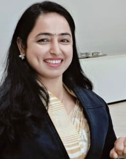 Dr Manju Khari