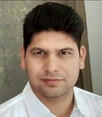 Dr Varun Kakar
